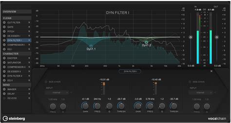 Cubase Pro By Steinberg Sequencer Multitrack Plugin Host Vst Vst