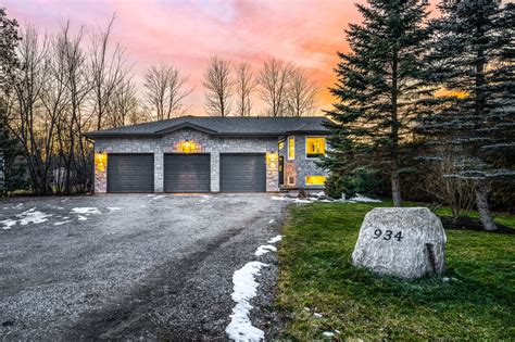 934 Corner Ave Innisfil Osborne Goddard Team
