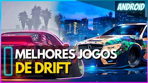 Os Melhores Jogos De Corrida E Drift Para💗 Explore Os Segredos Do Bet