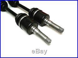 Pair Of Rear Left Right Cv Axles For John Deere Gator I