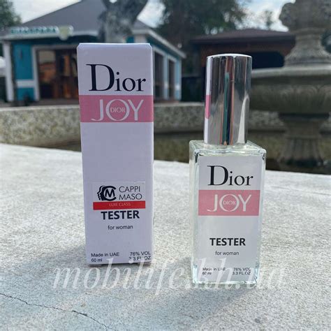 Женская Туалетная Вода Christian Dior Joy By Dior 60 ml ( Кристиан Диор ...