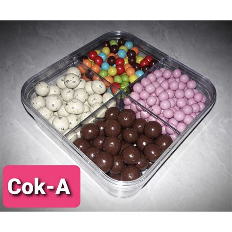 Jual Coklat Delfi Mix Lagie Jelly Parcel Coklat Coklat Sekat Coklat