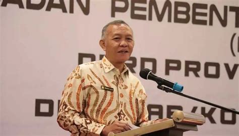 Fokus Wujudkan Kaltim Green DPRD Siap Alokasikan 20 Anggaran