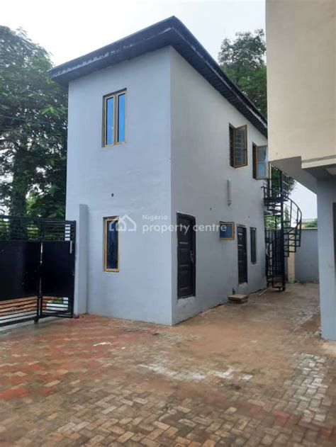 For Sale A Fully Finished Brand New Terraces 8 Units Available Yaba