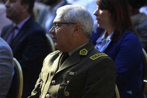 General Yáñez Y Casos De Abusos Sexuales En El Estallido «las