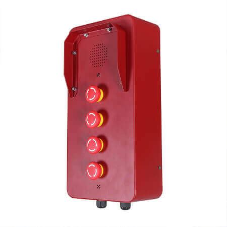 Emergency Telephone Supplier, Emergency Telephone System | J&R