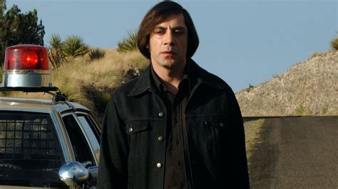 No Country For Old Men S Opening Scene Had To Be The Most Violent