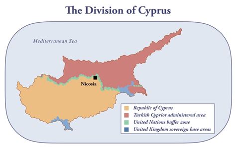 Turkish Cypriot forces assault Cyprus peacekeepers - UN