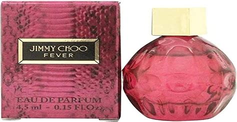 Jimmy Choo Fever For Women Eau De Parfum Mini 45ml Buy Best Price In