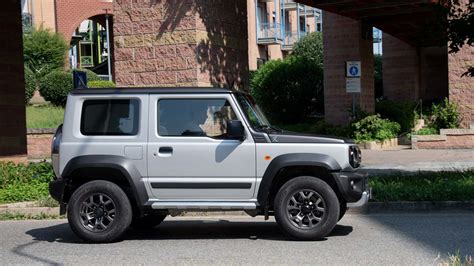 Suzuki Jimny Mata Cuesta Euros Y S Lo Hay Ejemplares