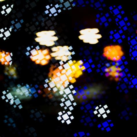 Fond De Bokeh Abstrait Photo Gratuite