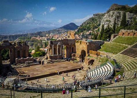 16 Fantastic Things to See and Do in Taormina, Sicily