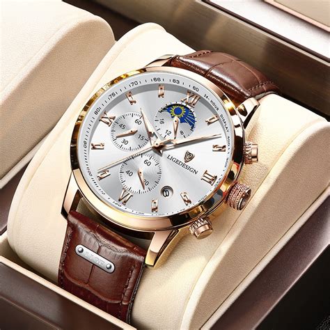 Classic Couple Watches Pair Men And Women Top Brand Luxury Watches