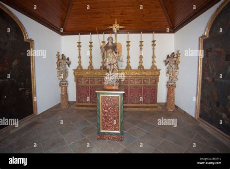 Portugal, Faro, Cathedral Stock Photo - Alamy