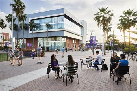 Summertime and the GCU livin' is still busy - GCU Today