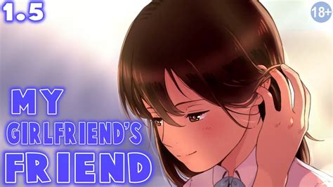 My Girlfriend S Friends Juego Nopor En D Para Android Youtube