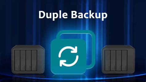 Terramaster Introduces All New Duple Backup Application To Strengthen