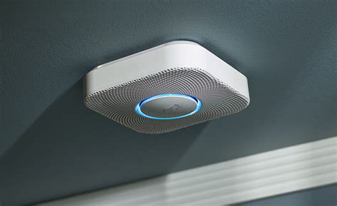 Nest Protect Smoke Detector