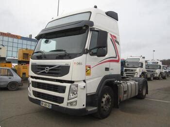 Volvo FM 450 For Sale Tractor Unit 6948971