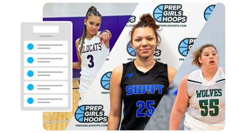 Subscribe Prep Girls Hoops