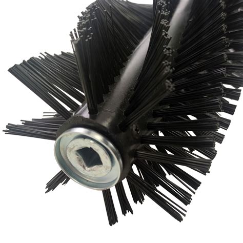 Astrospiral™ Brush Roller For Turfmatic™ 380 Sweeper Turfmatic Uae