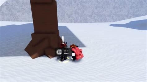 How To Get The FrostBite Blade in Fruit Seas - Try Hard Guides