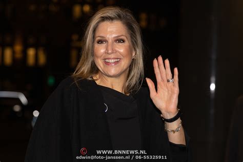 Maxima En Beatrix Bij Concert Klaus Makela Bnnews Nl