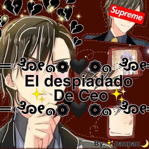 Featured El Despiadado De Ceo Amino