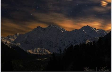 Pin By Bushra Batool On Pakistan Nanga Parbat Natural Landmarks