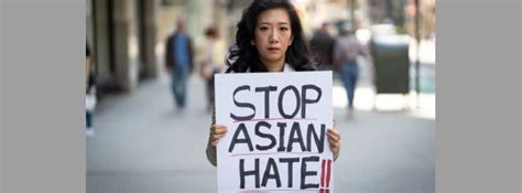 How Asian Americans Fought Back Against Hate And Won New York State