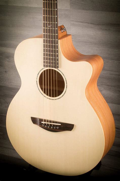 Faith Naked Venus FKV Electro Cutaway Music Part Shop