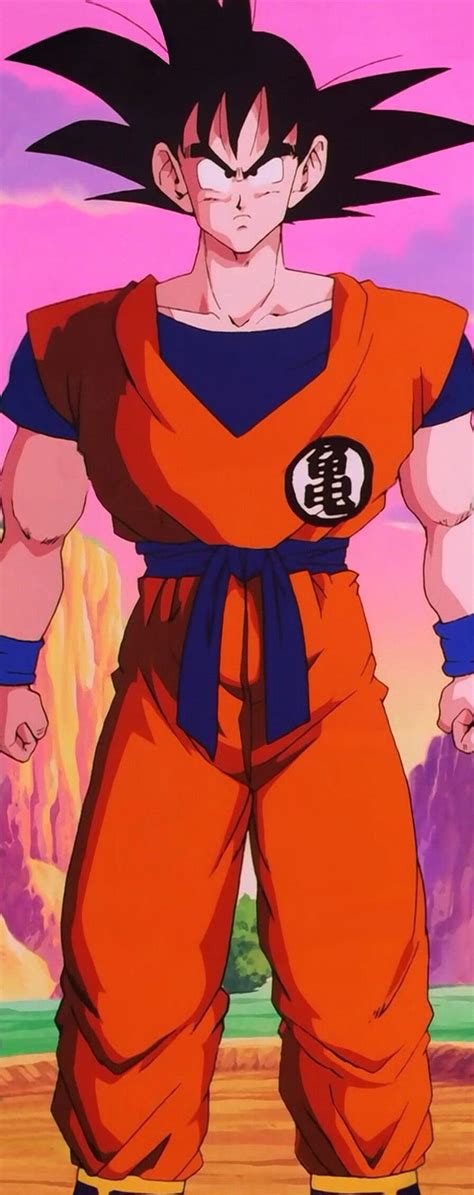 Goku Anime Dragonball Z Wonder HD Phone Wallpaper Peakpx