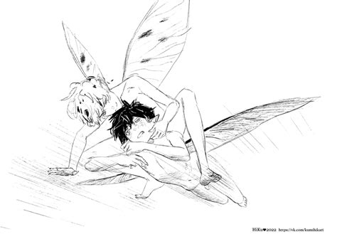 Fairy Fun 2 By HiKu2019 Hentai Foundry