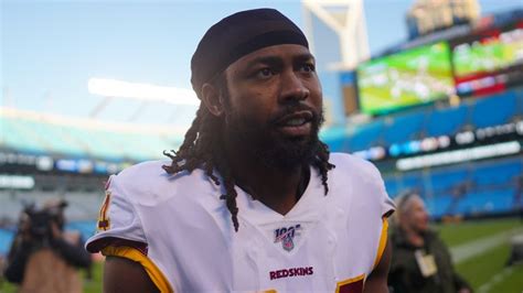 Josh Norman: Washington Redskins set to release cornerback | NFL News ...