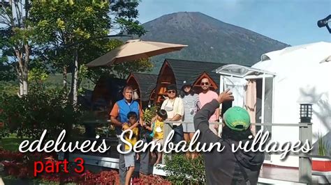 Camping Ground Di Edelweis Sembalun Village Sembalun Campingground