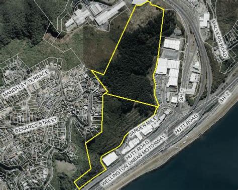 Wellingtonscoop Residents Concerned That New Housing Development