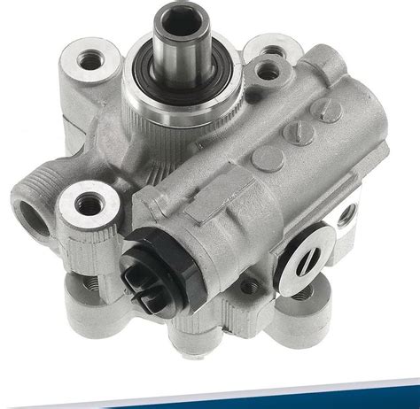 Power Steering Pump