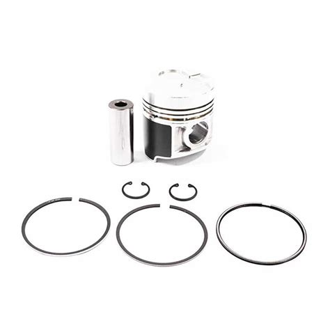 Perkins Shibaura Piston And Rings 020 115017581b