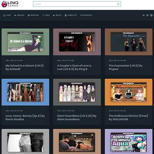 LewdGames Lewdgames Net Free Sex Game Site