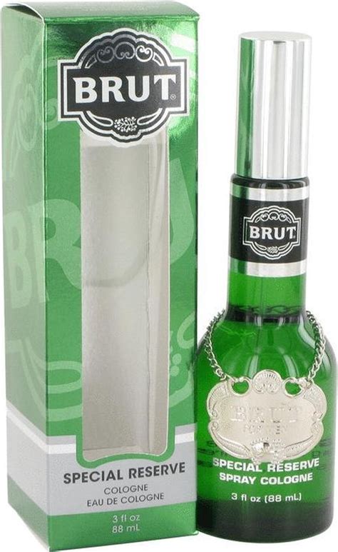 Brut Classic Eau De Cologne 88ml