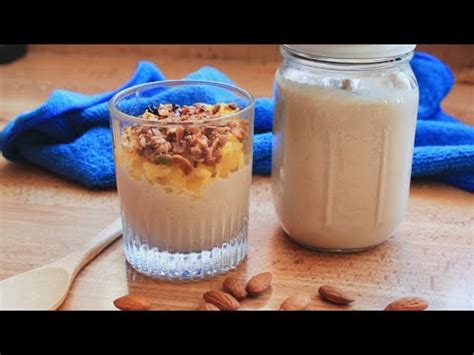 Descubre La Deliciosa Y Saludable Opci N Del Yogur De Leche De