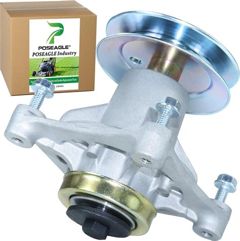 Amazon Poseagle Spindle Assembly With Pulley For