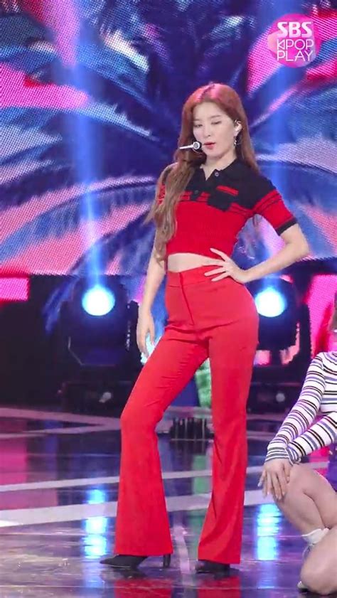 Seulgi Fancam Artofit