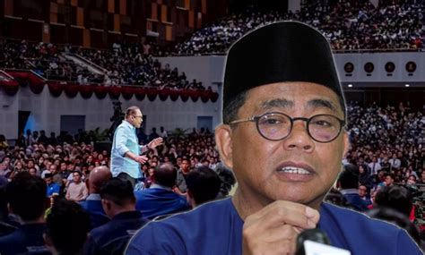 Program Temu Anwar Bukti PM Ambil Berat Kepada Orang Muda Media Madani