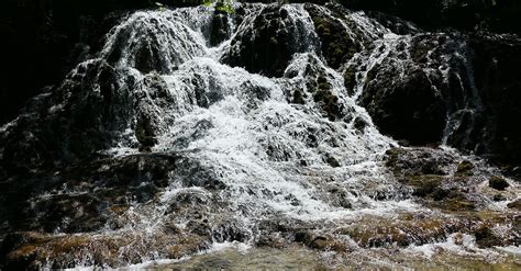 Hofamt Bei Hohenberg Schleierwasserf Lle Und Seebach Quelle Bergfex