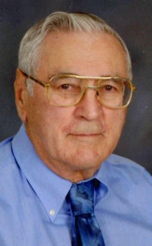 John Parmley Obituary 1927 2021 Watertown Wi Watertown Dailytimes