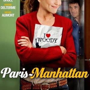 Paris-Manhattan - Rotten Tomatoes