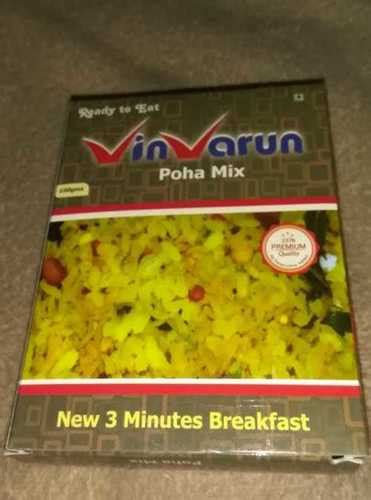 Instant Delicious Taste Poha Mix At Best Price In Chennai Vin Varun Enterprises