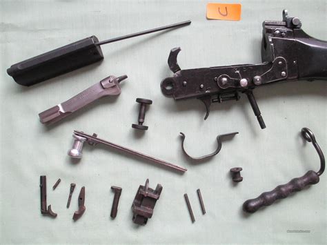 IMBEL FN FAL .308 PARTS KIT for sale at Gunsamerica.com: 970736614