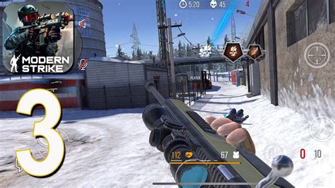 Baixe Modern Strike Online Tiro FPS No PC Ganhe Na Plataforma De Jogo